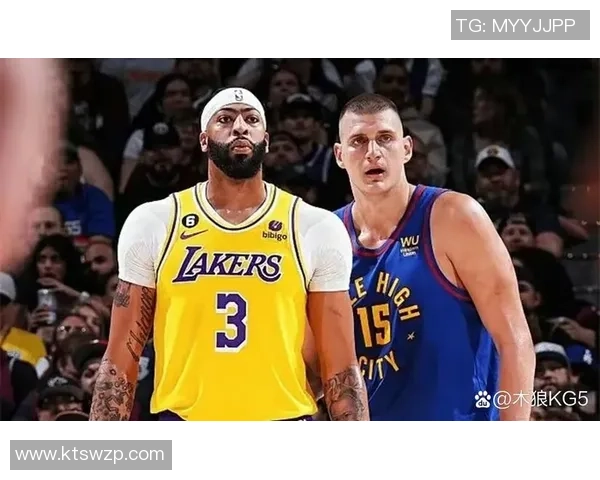 2020年NBA季后赛湖人与掘金第四场精彩对决回顾与分析