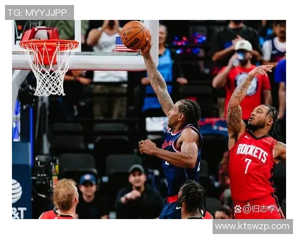4月6日火箭对阵掘金精彩比赛录像回放及赛后分析分享