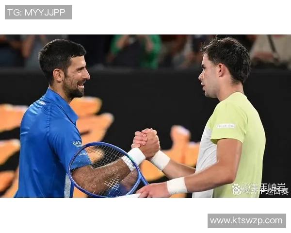 德约科维奇与古尔比斯的精彩对决谁能赢得最终胜利