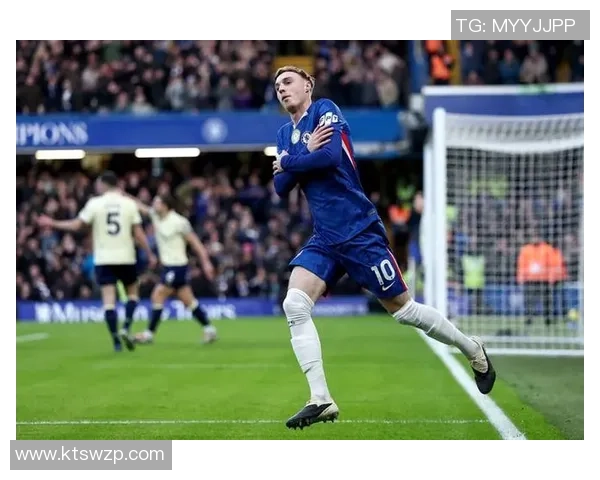 TA：切尔西脱节单核窘境，帕尔默缺席反而让球队进攻火力迸发