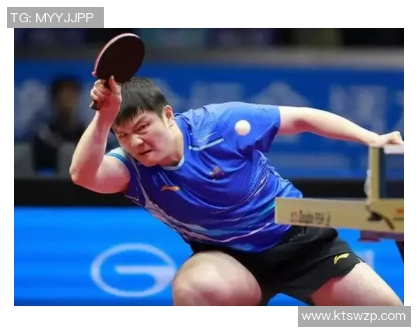 全运会乒乓:世界冠军对决!樊振东恶战5局反转,梁靖崑错失良机